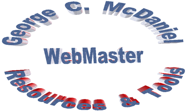 WebMaster Resources